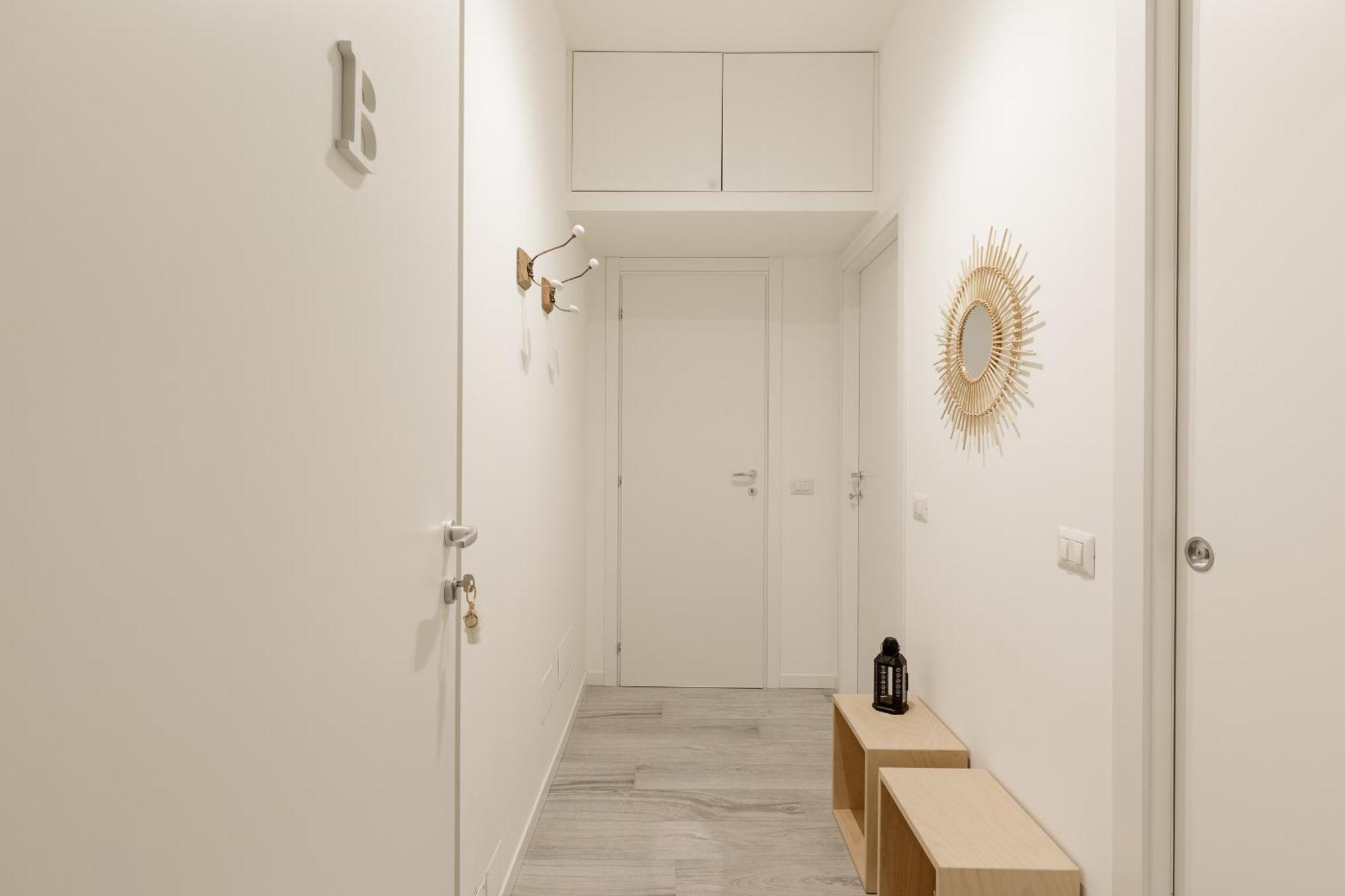 Pieno Centro Di Milano Per Gruppi, Famiglie E Viaggi Di Lavoro Apartment Exterior photo